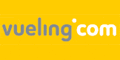 Logo Vueling Airlines