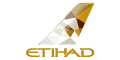 Logo Etihad Airways