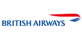 Logo British Airways (BA)