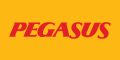 Logo Pegasus Airlines