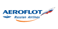 Logo Aeroflot