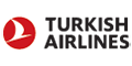 Logo Turkish Airlines
