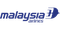 Logo Malaysia Airlines