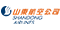Logo Shandong Airlines Logo Shandong Airlines