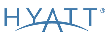 Logo poskytovatele Hyatt Hotels