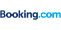 Logo poskytovatele Booking.com