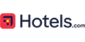 Logo poskytovatele Hotels.com